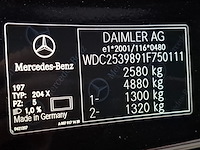 Personenauto, mercedes-benz, glc 63s amg, 2019, v8 biturbo 4matic+ - afbeelding 55 van  73