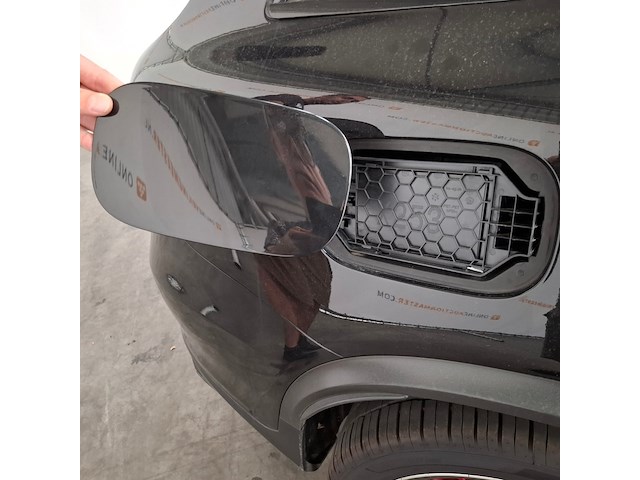 Personenauto, mercedes-benz, glc 63s amg, 2019, v8 biturbo 4matic+ - afbeelding 57 van  73