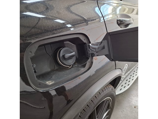 Personenauto, mercedes-benz, glc 63s amg, 2019, v8 biturbo 4matic+ - afbeelding 58 van  73