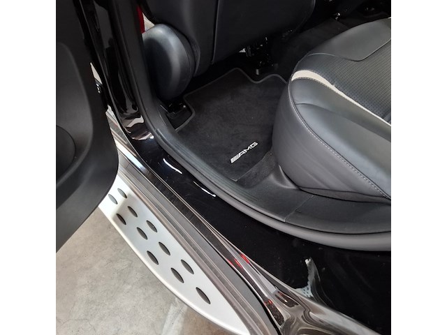 Personenauto, mercedes-benz, glc 63s amg, 2019, v8 biturbo 4matic+ - afbeelding 61 van  73