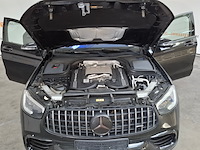 Personenauto, mercedes-benz, glc 63s amg, 2019, v8 biturbo 4matic+ - afbeelding 62 van  73