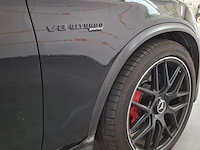 Personenauto, mercedes-benz, glc 63s amg, 2019, v8 biturbo 4matic+ - afbeelding 56 van  73