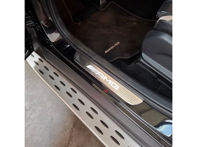 Personenauto, mercedes-benz, glc 63s amg, 2019, v8 biturbo 4matic+ - afbeelding 71 van  73