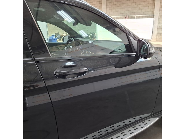 Personenauto, mercedes-benz, glc 63s amg, 2019, v8 biturbo 4matic+ - afbeelding 67 van  73