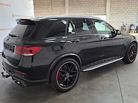 Personenauto, mercedes-benz, glc 63s amg, 2019, v8 biturbo 4matic+ - afbeelding 73 van  73