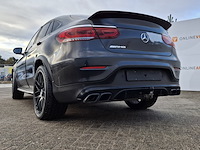 Personenauto, mercedes-benz, glc amg 63s - afbeelding 18 van  51
