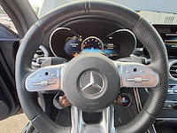 Personenauto, mercedes-benz, glc amg 63s - afbeelding 32 van  51