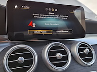 Personenauto, mercedes-benz, glc amg 63s - afbeelding 34 van  51