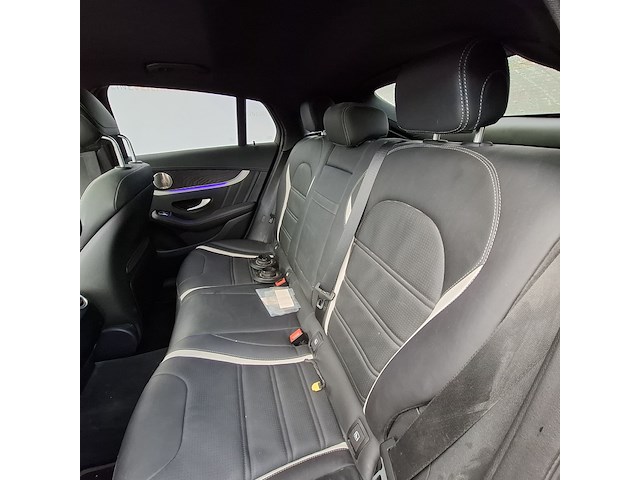 Personenauto, mercedes-benz, glc amg 63s - afbeelding 39 van  51