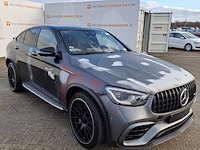 Personenauto, mercedes-benz, glc amg 63s - afbeelding 3 van  51