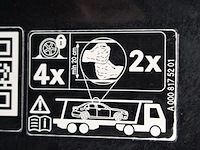 Personenauto, mercedes-benz, glc amg 63s - afbeelding 49 van  51