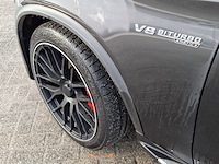 Personenauto, mercedes-benz, glc amg 63s - afbeelding 8 van  51