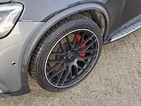 Personenauto, mercedes-benz, glc amg 63s - afbeelding 2 van  51