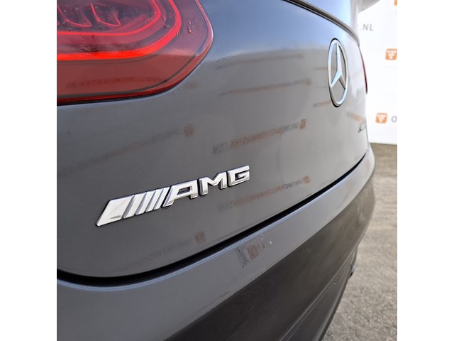 Personenauto, mercedes-benz, glc amg 63s - afbeelding 13 van  51