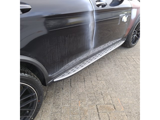 Personenauto, mercedes-benz, glc amg 63s - afbeelding 14 van  51