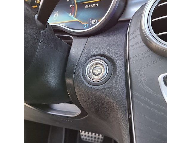 Personenauto, mercedes-benz, glc amg 63s - afbeelding 27 van  51