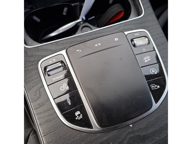 Personenauto, mercedes-benz, glc amg 63s - afbeelding 30 van  51