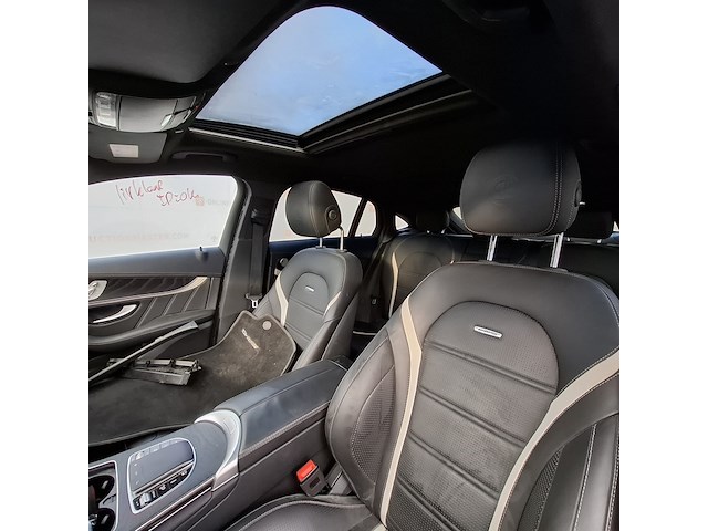 Personenauto, mercedes-benz, glc amg 63s - afbeelding 32 van  51