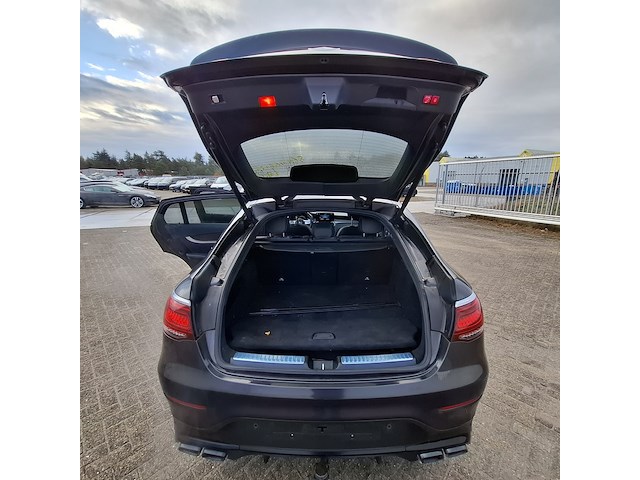 Personenauto, mercedes-benz, glc amg 63s - afbeelding 35 van  51