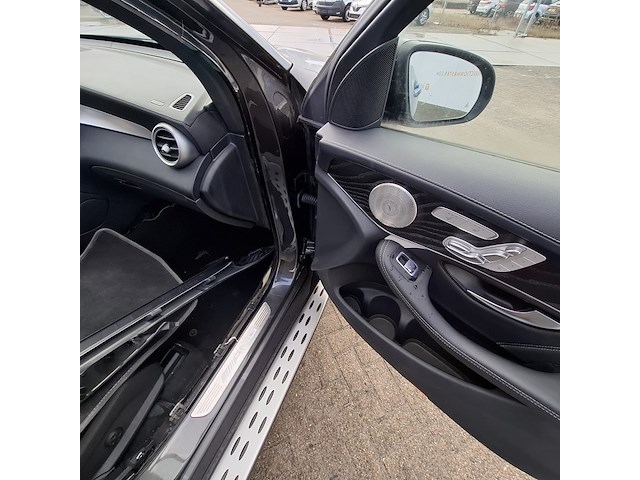 Personenauto, mercedes-benz, glc amg 63s - afbeelding 39 van  51