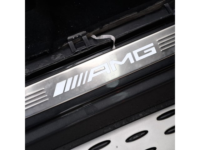 Personenauto, mercedes-benz, glc amg 63s - afbeelding 42 van  51