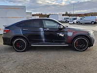 Personenauto, mercedes-benz, glc amg 63s - afbeelding 34 van  51
