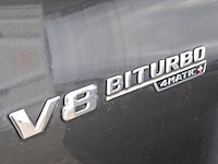 Personenauto, mercedes-benz, glc amg 63s - afbeelding 46 van  51