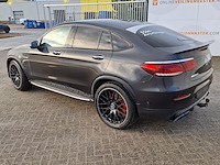 Personenauto, mercedes-benz, glc amg 63s - afbeelding 49 van  51