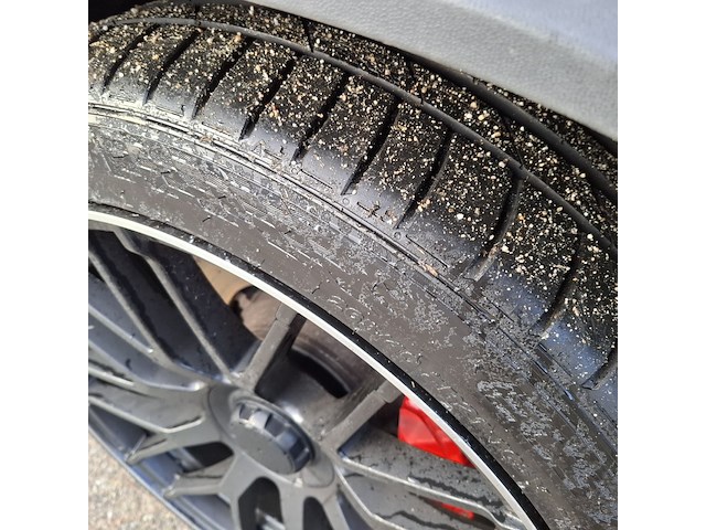 Personenauto, mercedes-benz, glc amg 63s - afbeelding 51 van  51