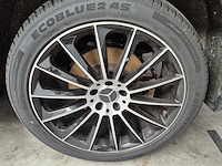 Personenauto, mercedes-benz, glc-klasse, 220 d 4matic business solution amg, 2017 - afbeelding 2 van  48