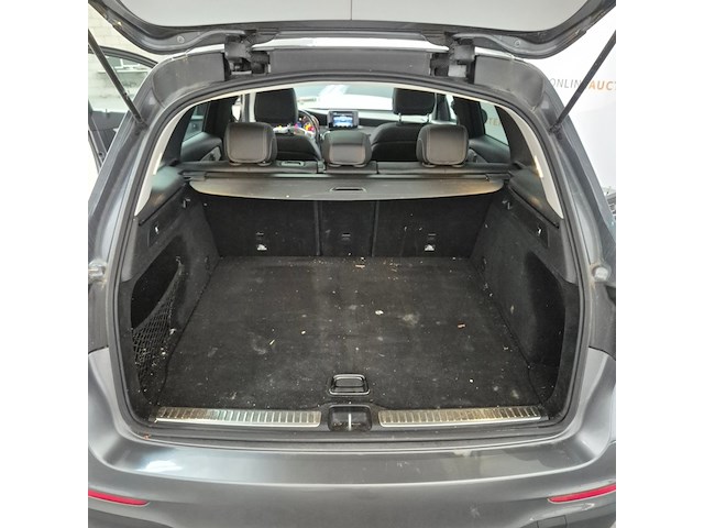 Personenauto, mercedes-benz, glc-klasse, 220 d 4matic business solution amg, 2017 - afbeelding 8 van  48