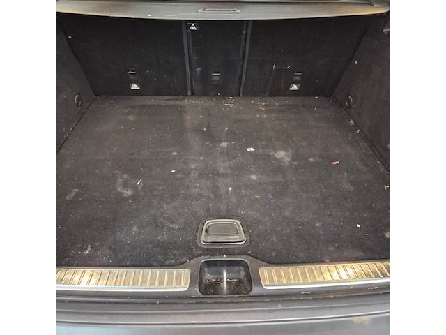 Personenauto, mercedes-benz, glc-klasse, 220 d 4matic business solution amg, 2017 - afbeelding 9 van  48