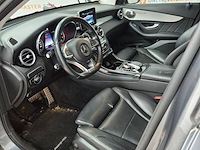 Personenauto, mercedes-benz, glc-klasse, 220 d 4matic business solution amg, 2017 - afbeelding 10 van  48
