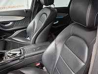 Personenauto, mercedes-benz, glc-klasse, 220 d 4matic business solution amg, 2017 - afbeelding 11 van  48