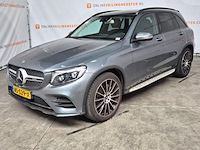 Personenauto, mercedes-benz, glc-klasse, 220 d 4matic business solution amg, 2017 - afbeelding 1 van  48