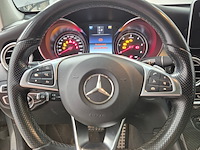 Personenauto, mercedes-benz, glc-klasse, 220 d 4matic business solution amg, 2017 - afbeelding 13 van  48