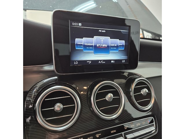 Personenauto, mercedes-benz, glc-klasse, 220 d 4matic business solution amg, 2017 - afbeelding 16 van  48