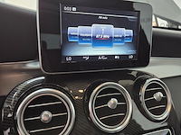 Personenauto, mercedes-benz, glc-klasse, 220 d 4matic business solution amg, 2017 - afbeelding 16 van  48