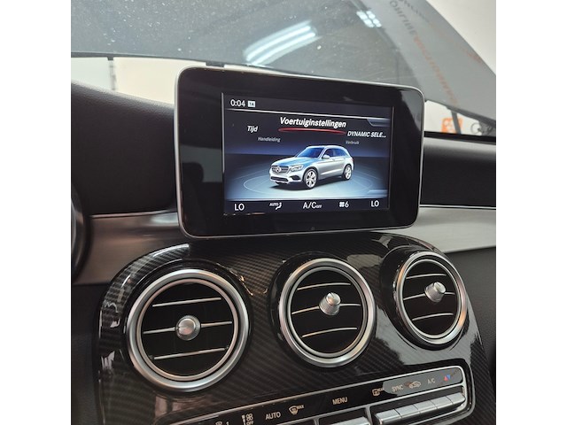 Personenauto, mercedes-benz, glc-klasse, 220 d 4matic business solution amg, 2017 - afbeelding 18 van  48