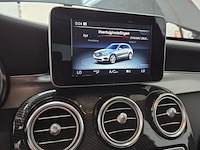 Personenauto, mercedes-benz, glc-klasse, 220 d 4matic business solution amg, 2017 - afbeelding 18 van  48