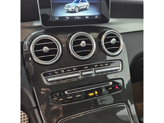 Personenauto, mercedes-benz, glc-klasse, 220 d 4matic business solution amg, 2017 - afbeelding 19 van  48