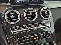 Personenauto, mercedes-benz, glc-klasse, 220 d 4matic business solution amg, 2017 - afbeelding 19 van  48