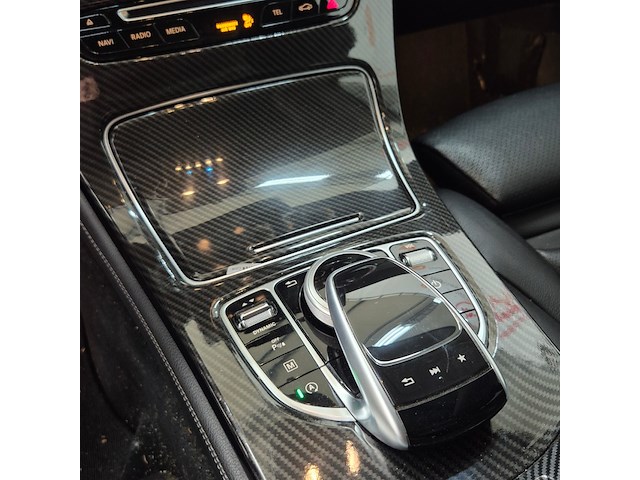 Personenauto, mercedes-benz, glc-klasse, 220 d 4matic business solution amg, 2017 - afbeelding 20 van  48