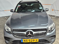 Personenauto, mercedes-benz, glc-klasse, 220 d 4matic business solution amg, 2017 - afbeelding 12 van  48