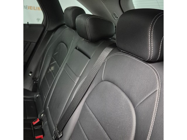 Personenauto, mercedes-benz, glc-klasse, 220 d 4matic business solution amg, 2017 - afbeelding 24 van  48