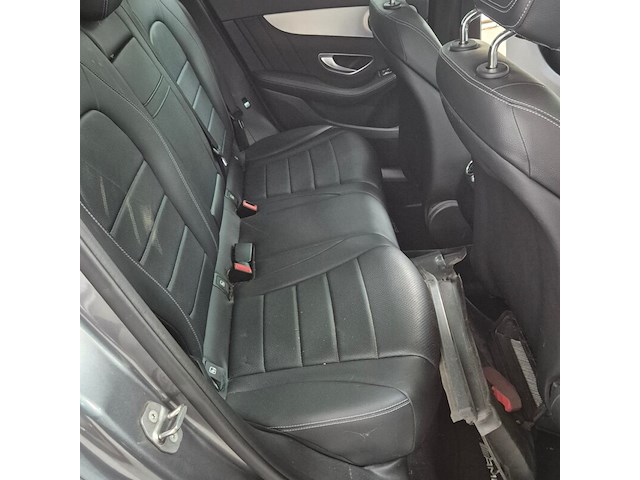 Personenauto, mercedes-benz, glc-klasse, 220 d 4matic business solution amg, 2017 - afbeelding 26 van  48