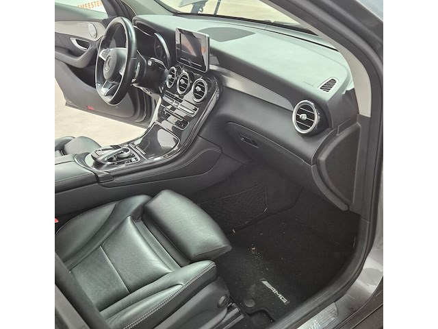 Personenauto, mercedes-benz, glc-klasse, 220 d 4matic business solution amg, 2017 - afbeelding 29 van  48