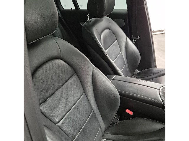 Personenauto, mercedes-benz, glc-klasse, 220 d 4matic business solution amg, 2017 - afbeelding 30 van  48