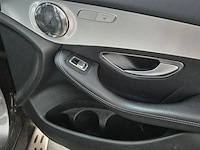 Personenauto, mercedes-benz, glc-klasse, 220 d 4matic business solution amg, 2017 - afbeelding 31 van  48