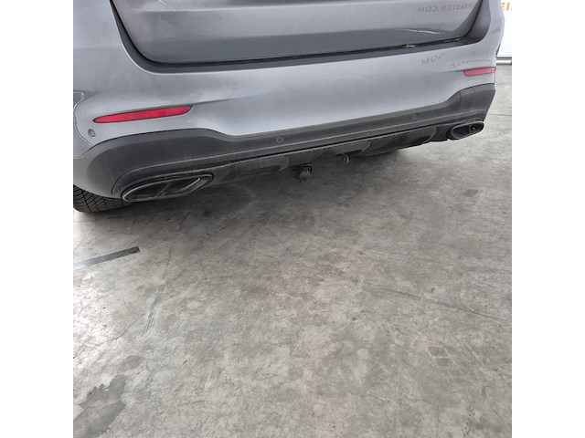 Personenauto, mercedes-benz, glc-klasse, 220 d 4matic business solution amg, 2017 - afbeelding 42 van  48